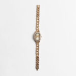 Summer Χρυσό Ρολόι