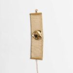 Lusy Χρυσό Βραχιόλι