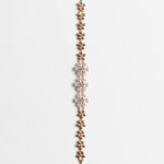 Ivy Χρυσό Βραχιόλι