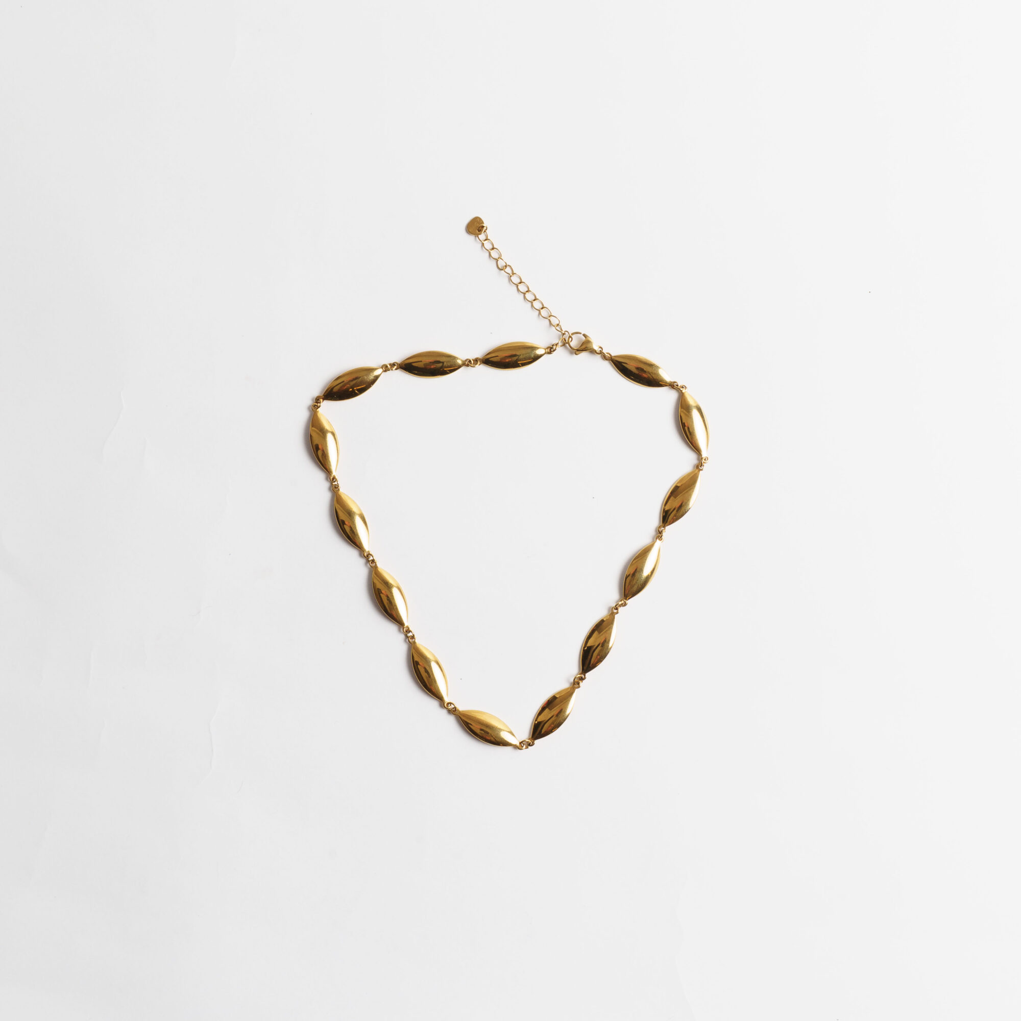 Genevieve Κολιέ