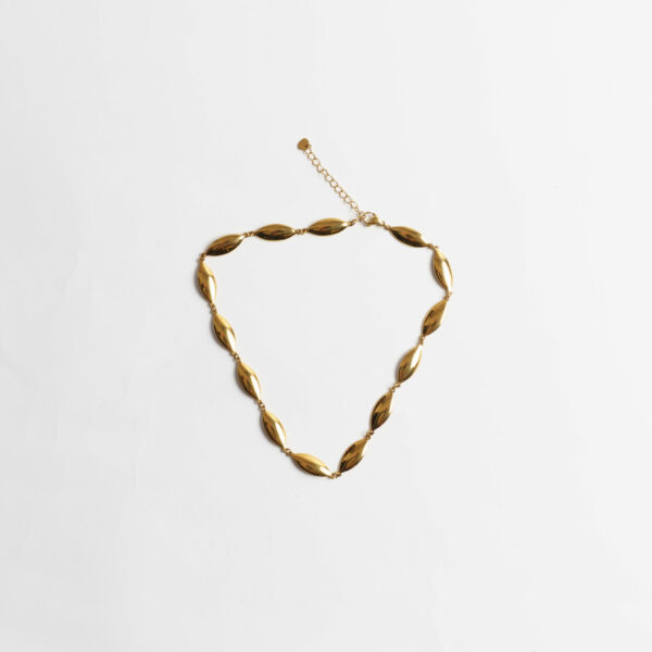 Genevieve Κολιέ