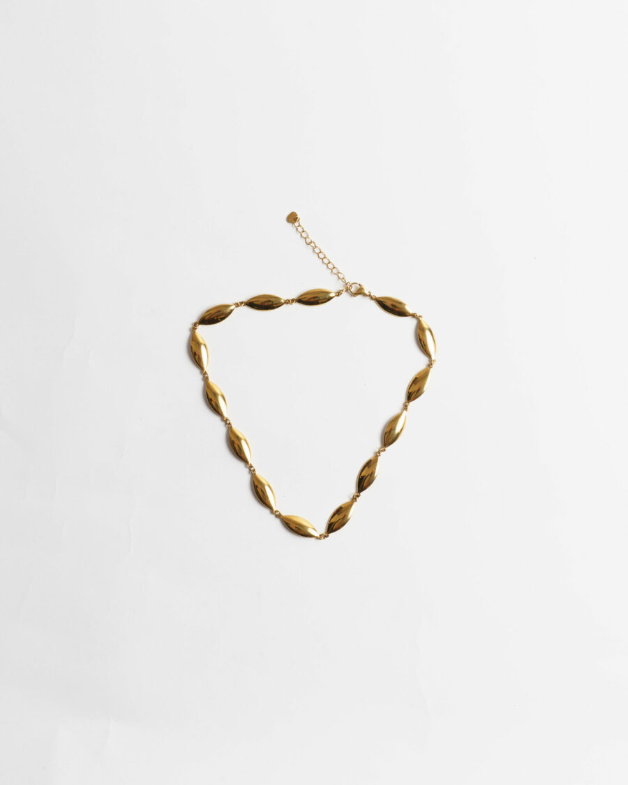 Genevieve Κολιέ