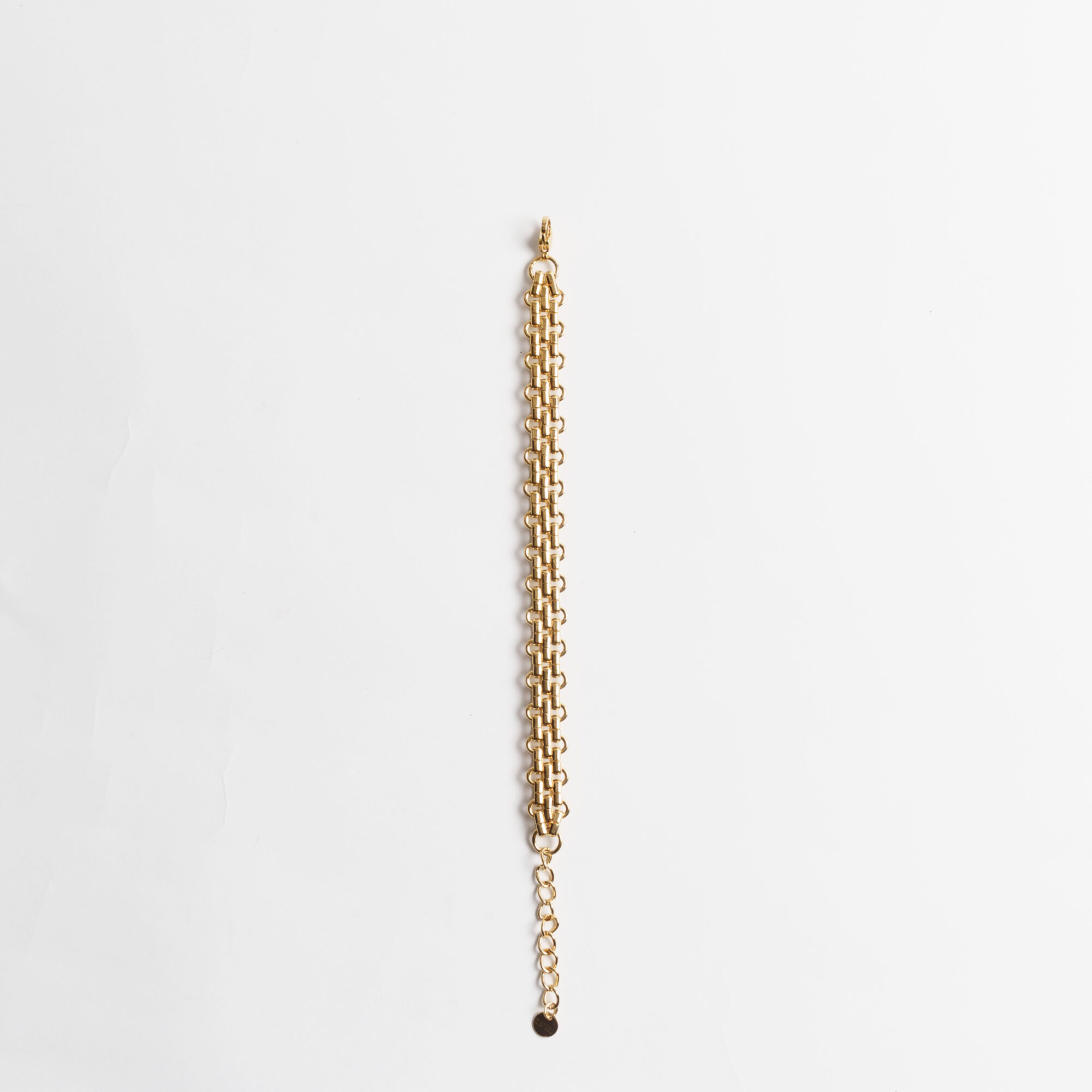 Betty Χρυσό Βραχιόλι