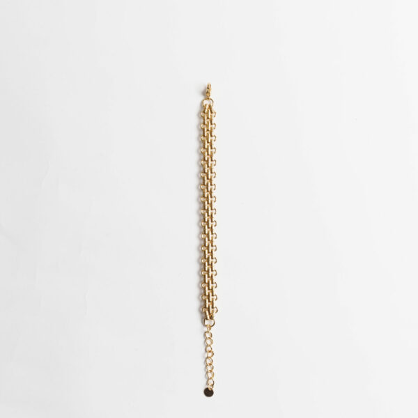 Betty Χρυσό Βραχιόλι