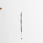 Rosa Χρυσό Βραχιόλι