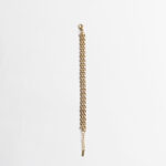 Thea Χρυσό Βραχιόλι