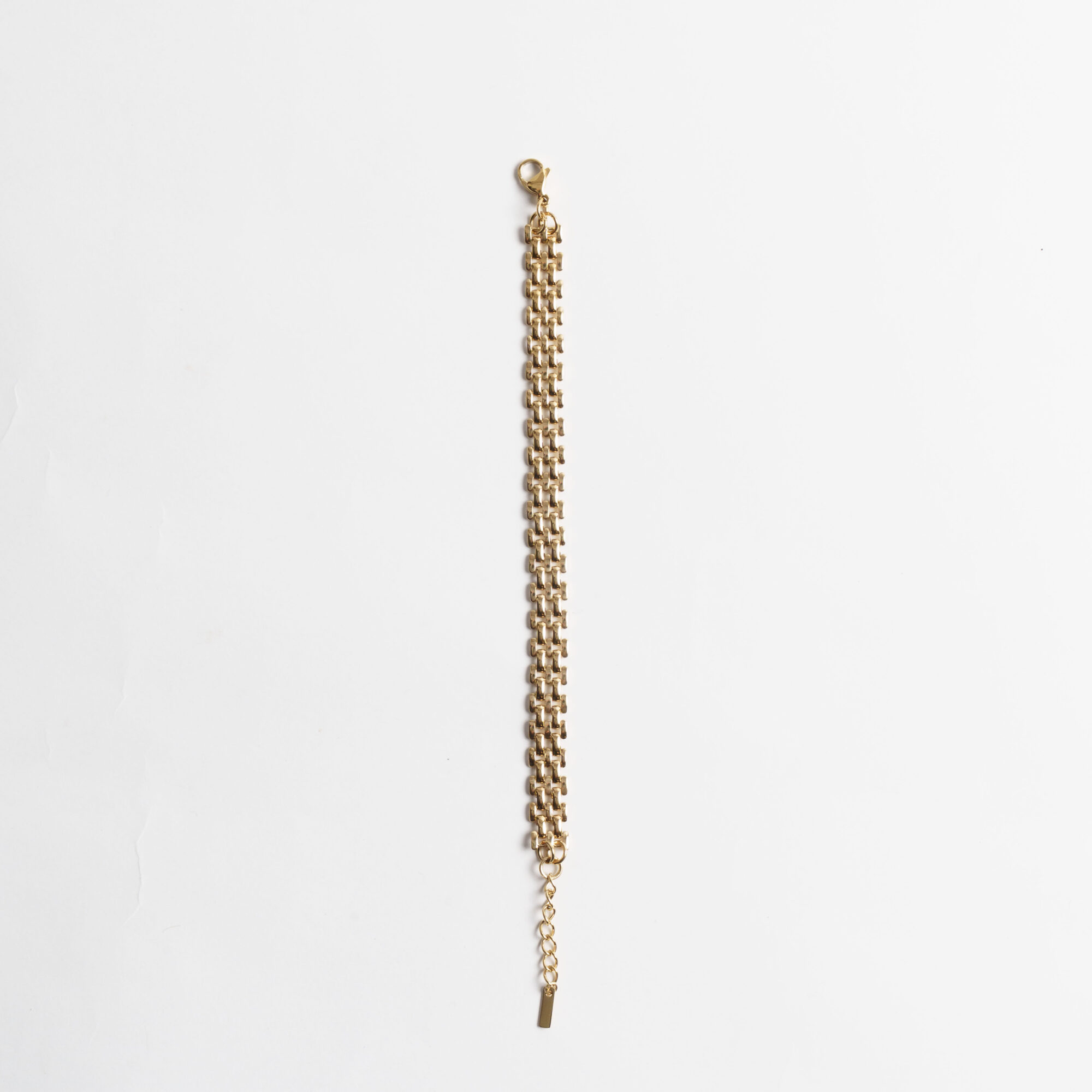 Thea Χρυσό Βραχιόλι