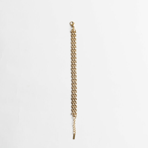 Thea Χρυσό Βραχιόλι