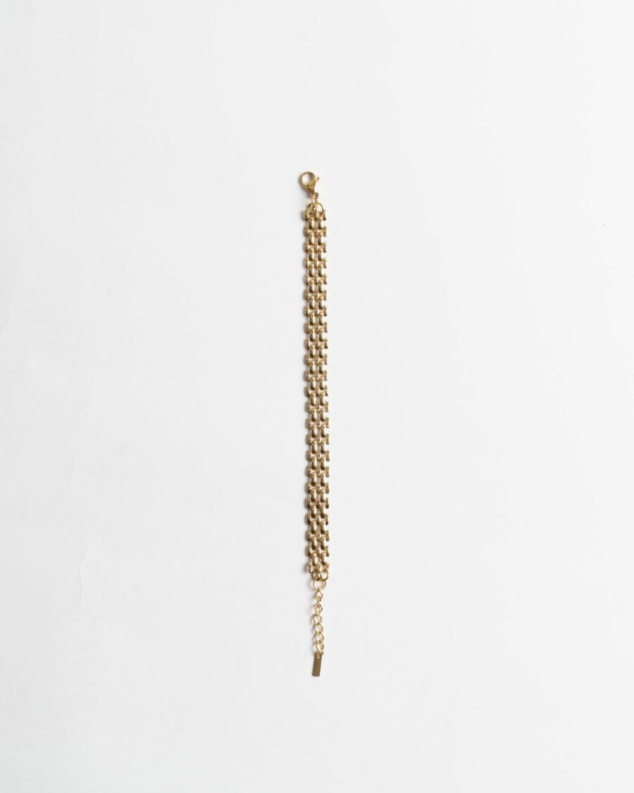 Thea Χρυσό Βραχιόλι