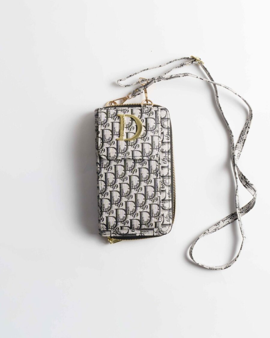 Mary Μπεζ Πορτοφόλι