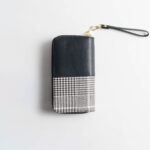 Nevaeh Ασπρόμαυρο Πορτοφόλι