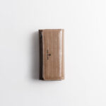 Esther Καφέ Πορτοφόλι