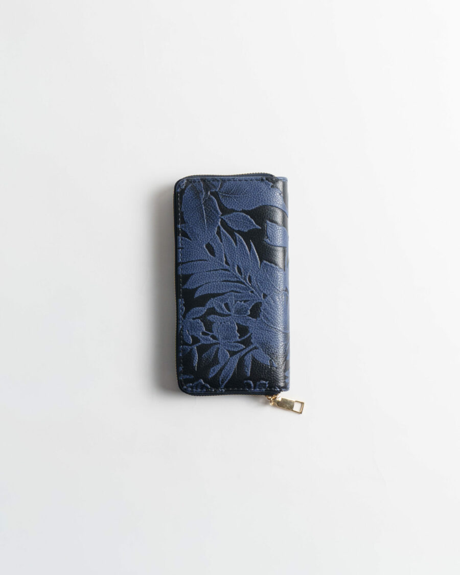 Rea Μαύρο Πορτοφόλι