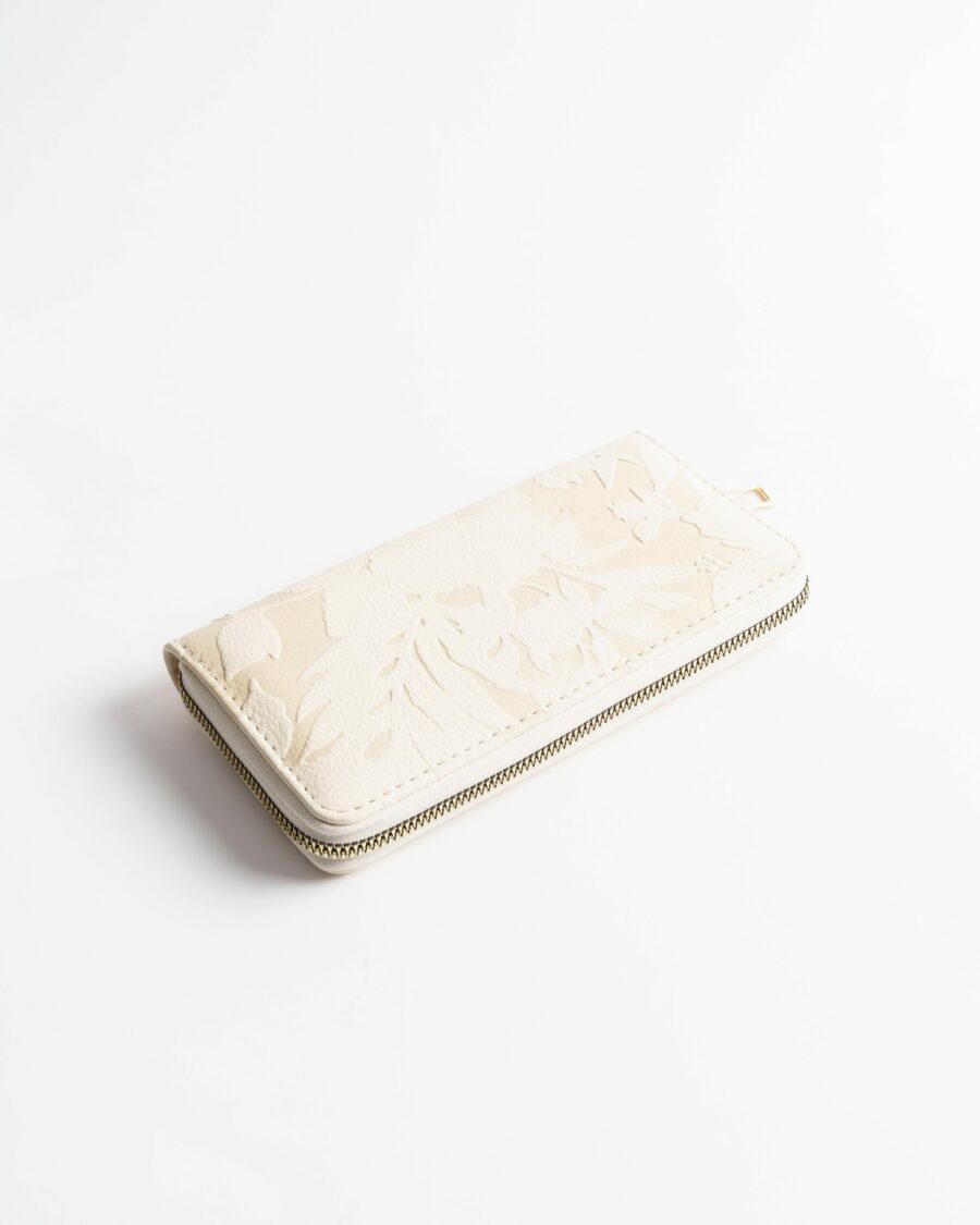 Rea Λευκό Πορτοφόλι