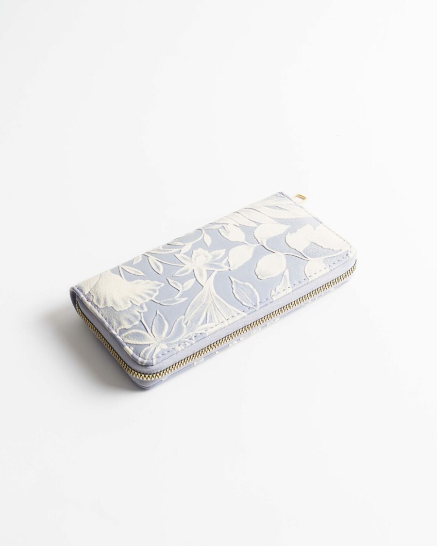 Alia Γαλάζιο Πορτοφόλι