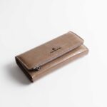 Esther Καφέ Πορτοφόλι