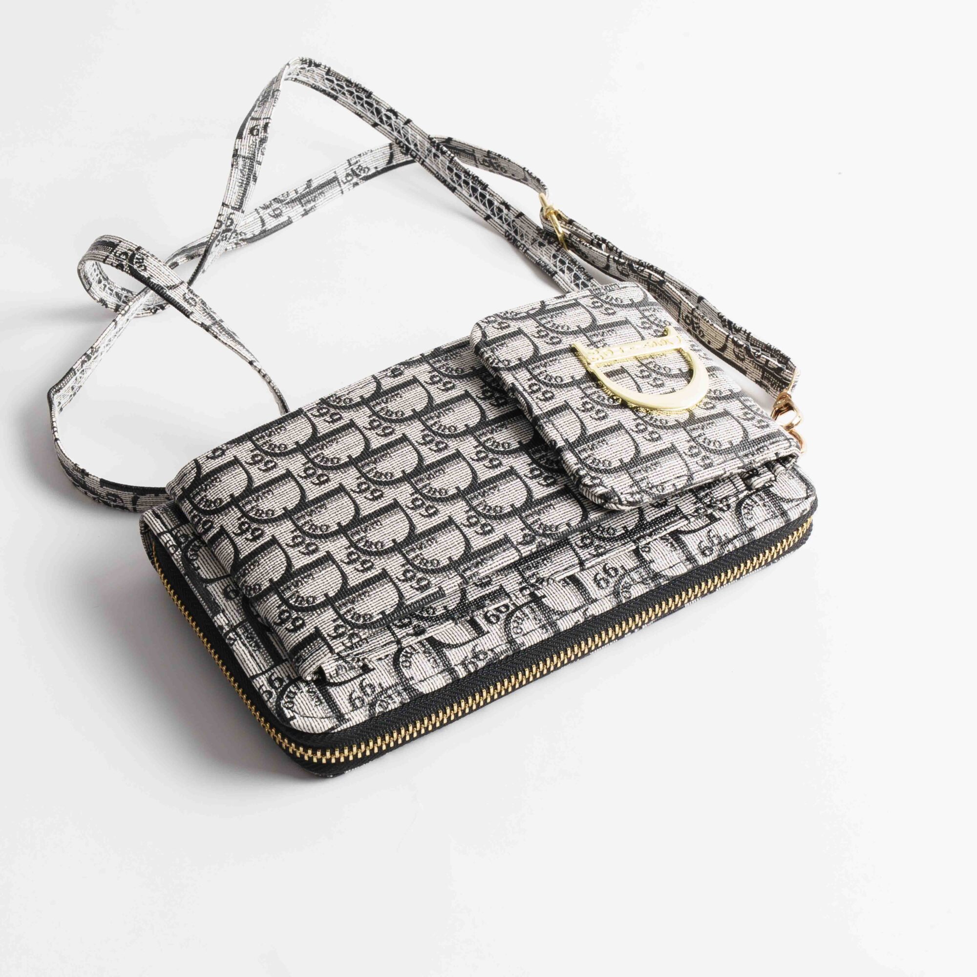 Mary Μπεζ Πορτοφόλι