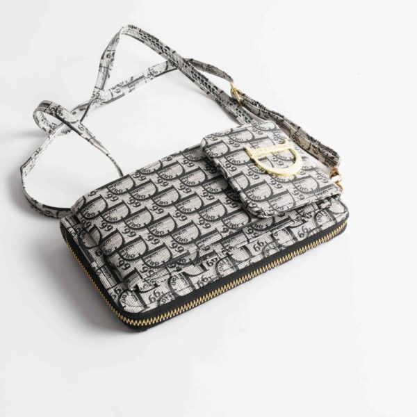 Mary Μπεζ Πορτοφόλι