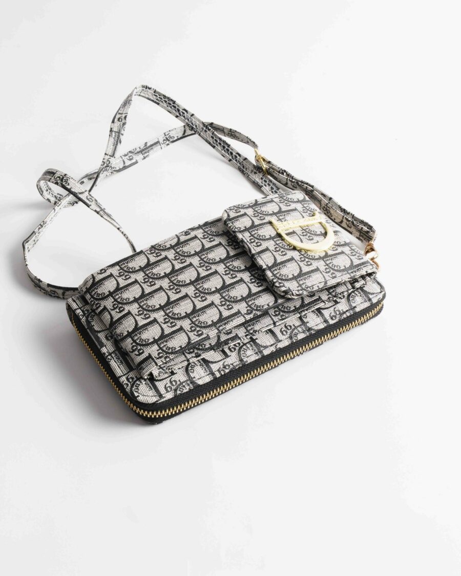 Mary Μπεζ Πορτοφόλι