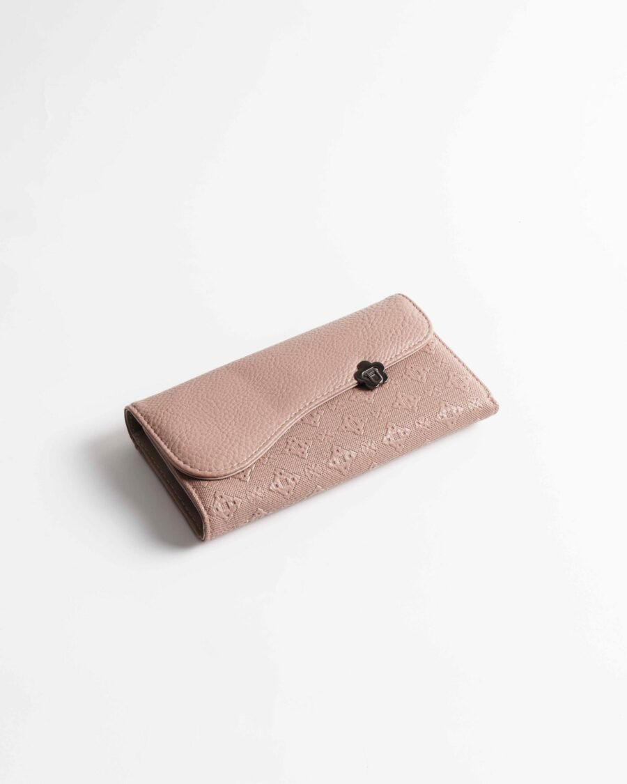 Menia Σομόν Πορτοφόλι