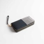 Nevaeh Ασπρόμαυρο Πορτοφόλι