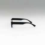 Amali Μαύρα Γαλάζια Γυαλιά Ηλίου