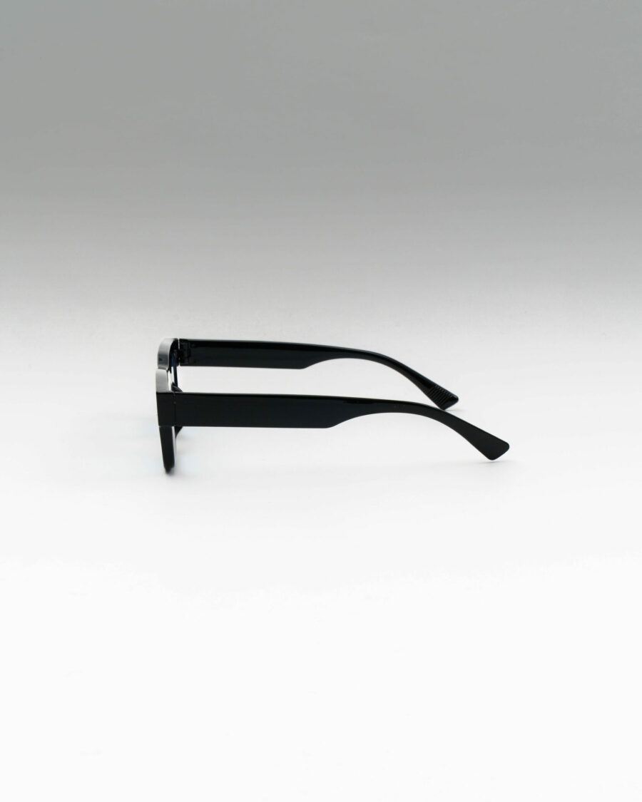 Amali Μαύρα Γαλάζια Γυαλιά Ηλίου