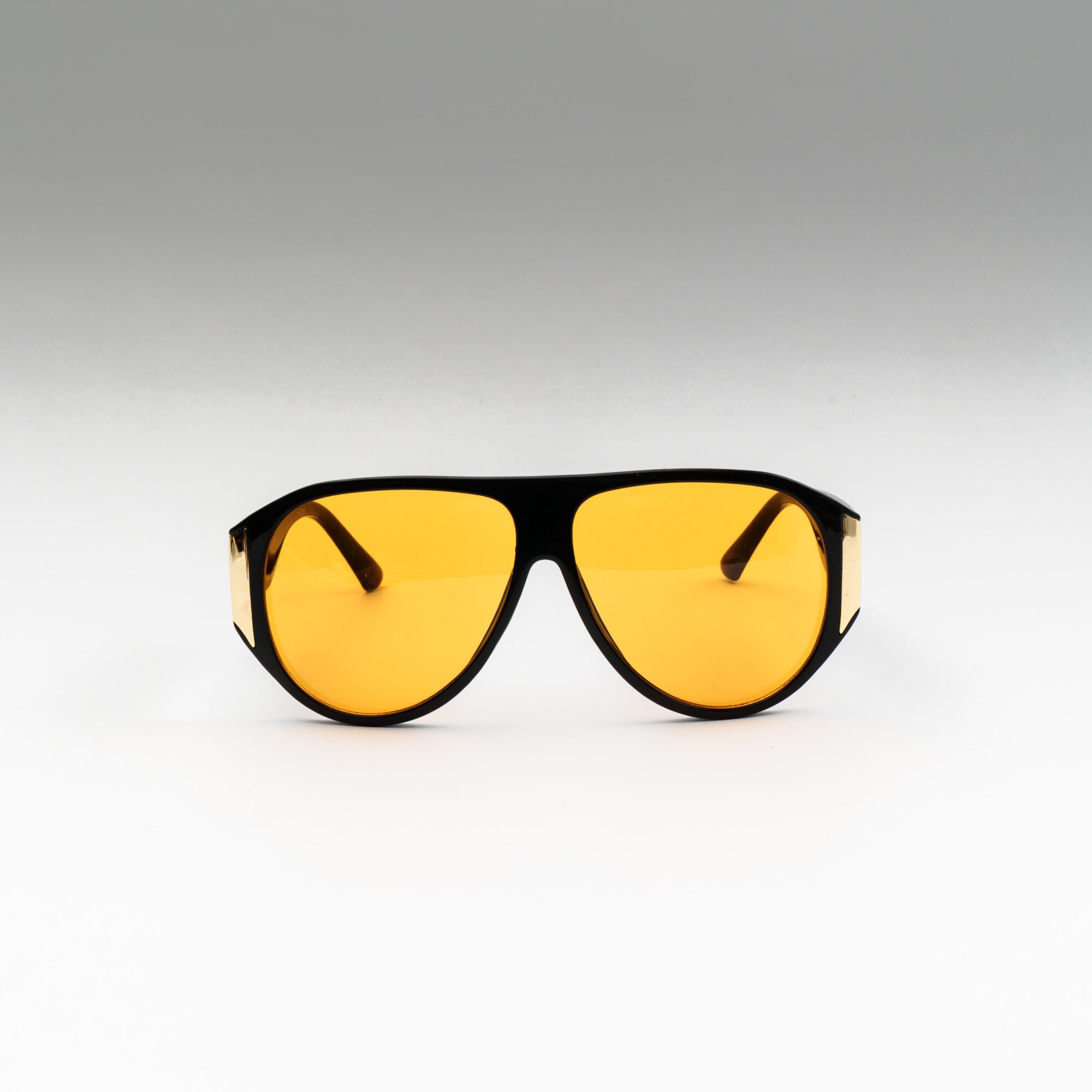 Naomi Μουσταρδί Γυαλιά Ηλίου