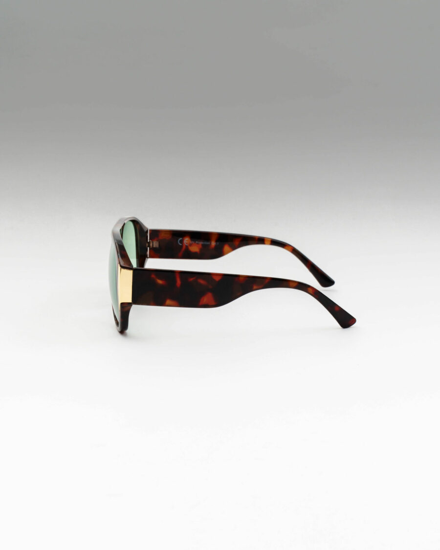 Naomi Πράσινα Γυαλιά Ηλίου