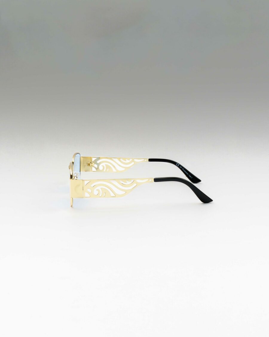 Jolie Γαλάζια Γυαλιά Ηλίου