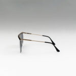 Monica Μαύρα Γυαλιά Ηλίου