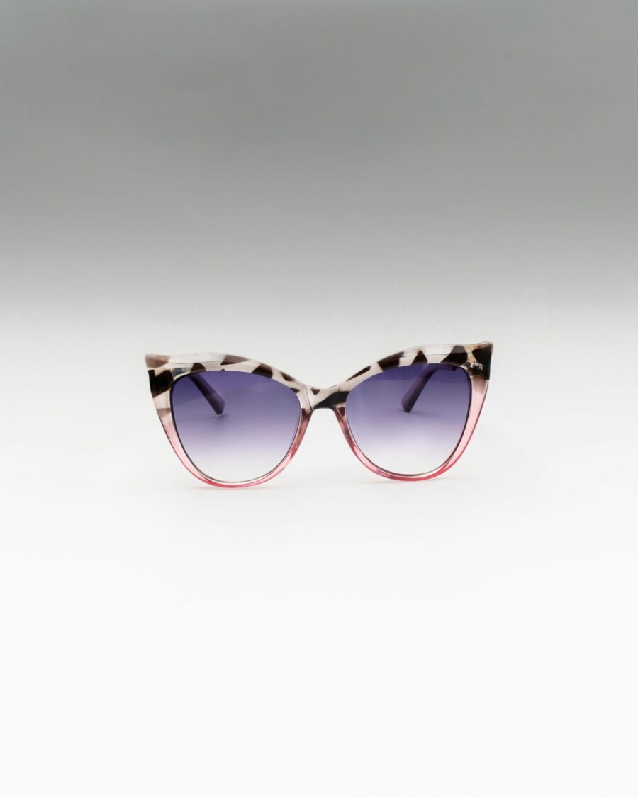 Luma Ροζ Ταρταρούγα Γυαλιά Ηλίου