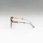 Luma Ροζ Ταρταρούγα Γυαλιά Ηλίου