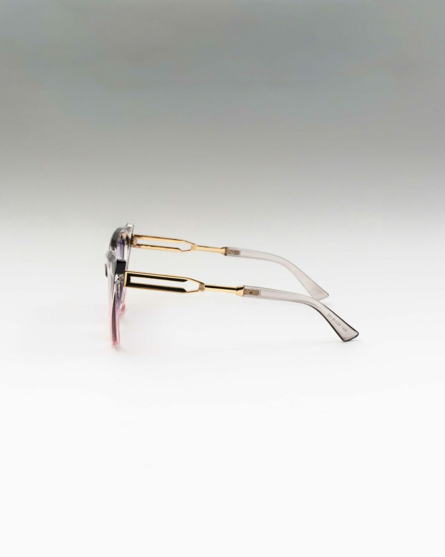 Luma Ροζ Ταρταρούγα Γυαλιά Ηλίου