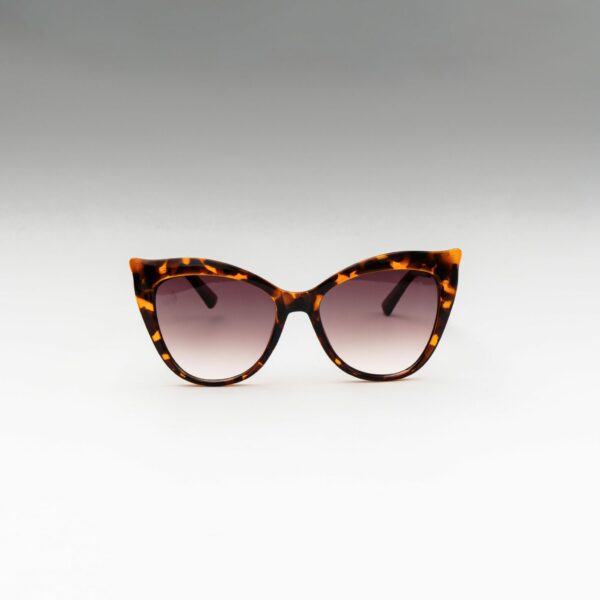 Luma Καφέ Ταρταρούγα Γυαλιά Ηλίου