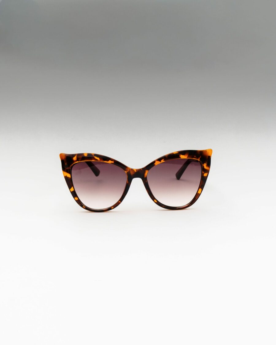 Luma Καφέ Ταρταρούγα Γυαλιά Ηλίου