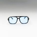 Aira Μαύρα Γαλάζια Γυαλιά Ηλίου