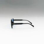 Aira Μαύρα Γαλάζια Γυαλιά Ηλίου