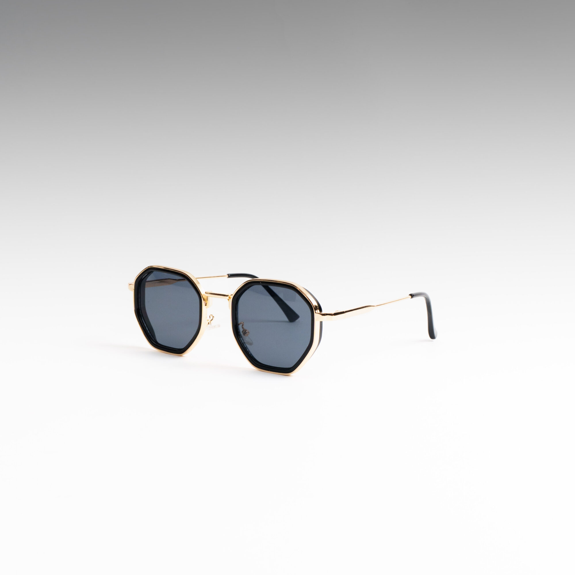 Kaiti Μαύρα Γυαλιά Ηλίου