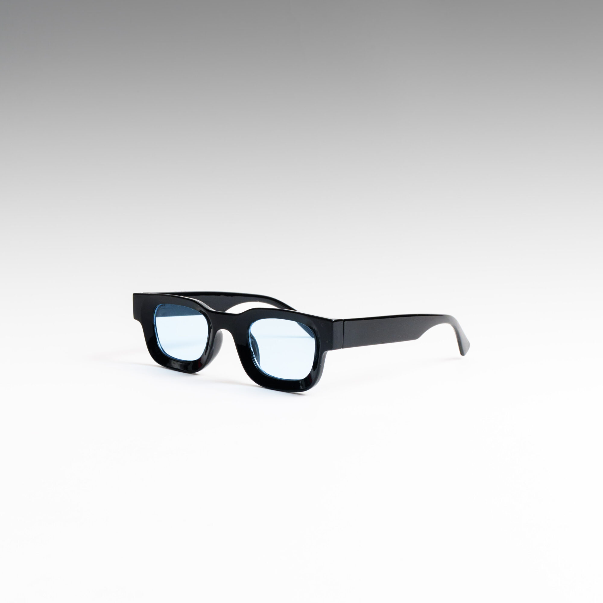 Amali Μαύρα Γαλάζια Γυαλιά Ηλίου