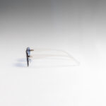 Zefi Μπλε Γυαλιά Ηλίου