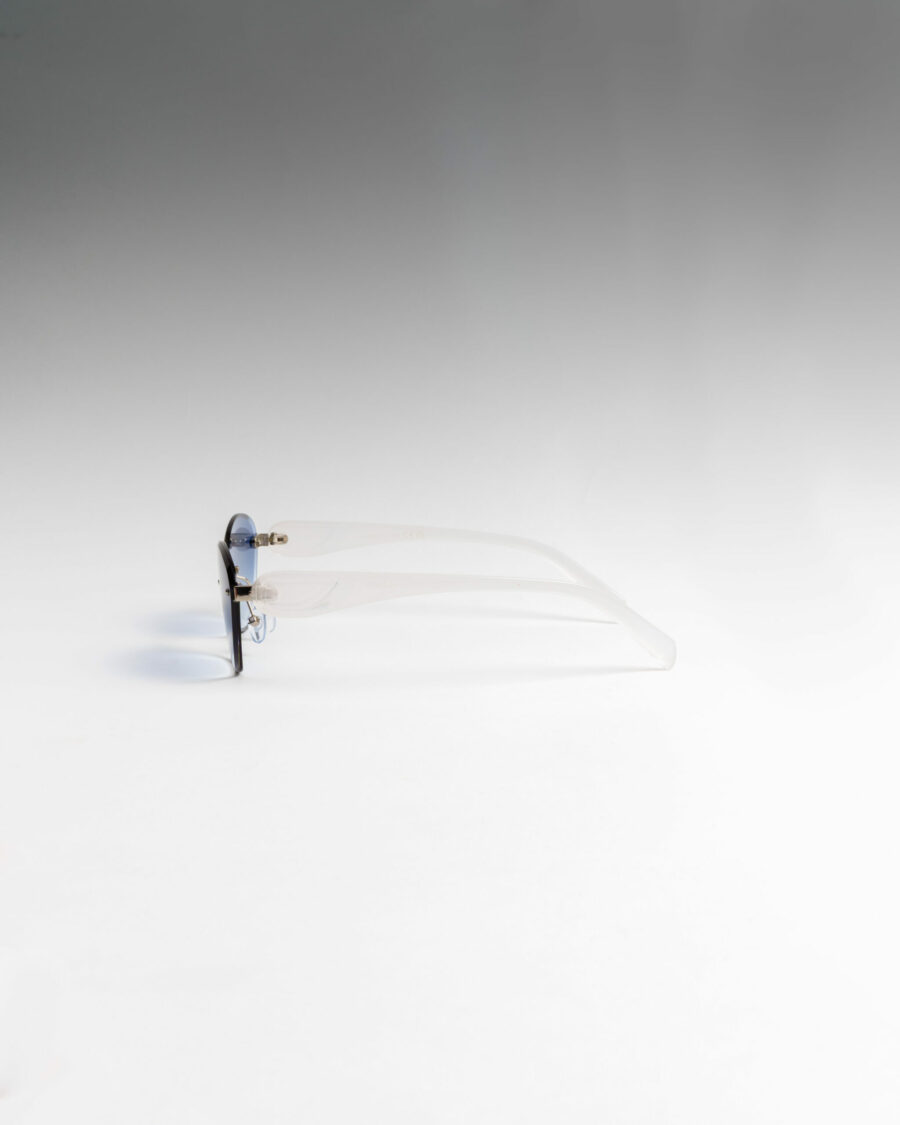 Zefi Μπλε Γυαλιά Ηλίου