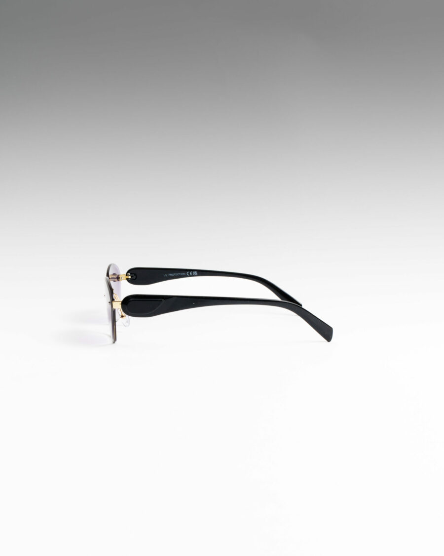 Zefi Μωβ Γυαλιά Ηλίου