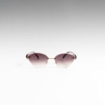 Zefi Καφέ Γυαλιά Ηλίου