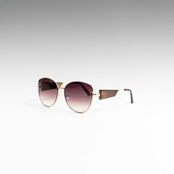 Katia Καφέ Γυαλιά Ηλίου