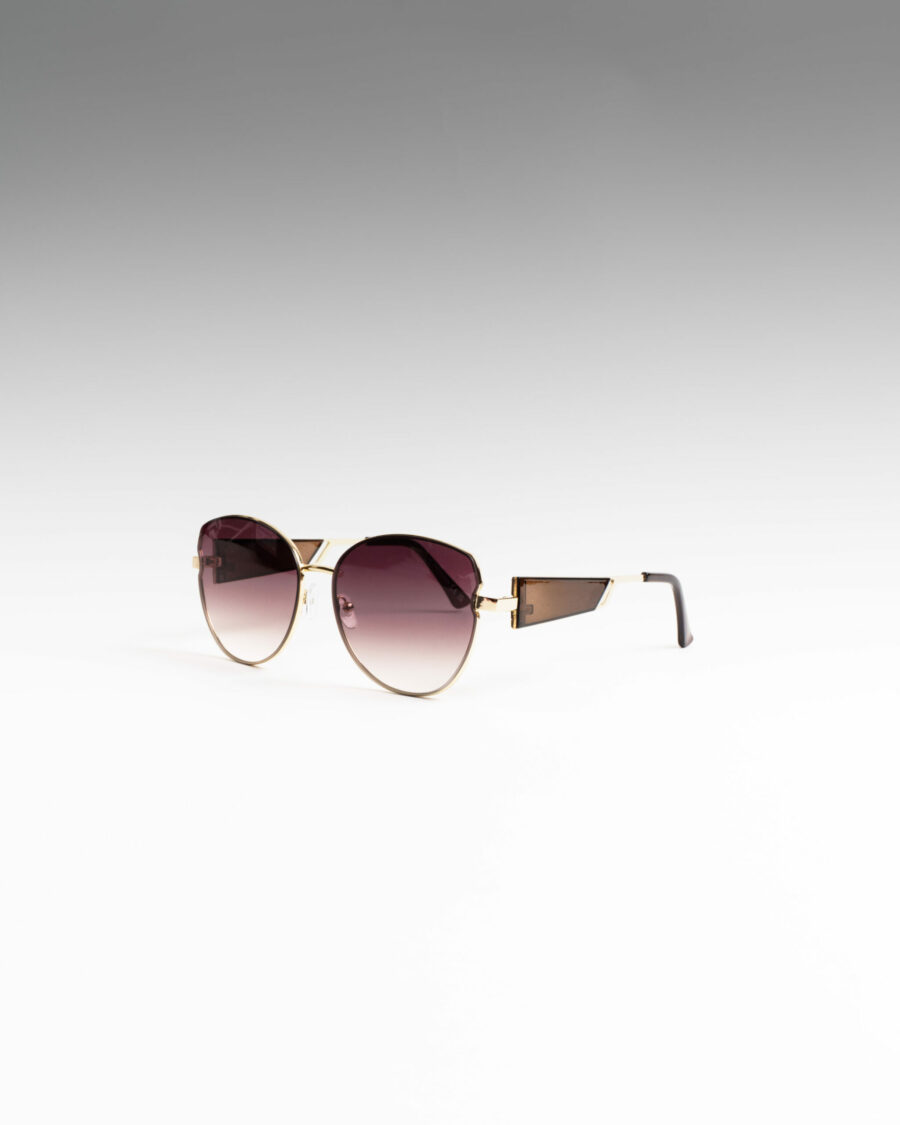 Katia Καφέ Γυαλιά Ηλίου