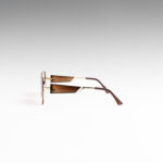 Katia Καφέ Γυαλιά Ηλίου