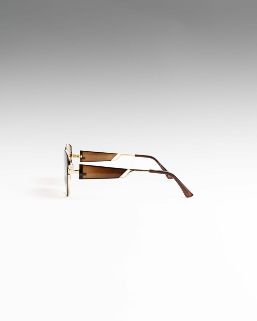 Katia Καφέ Γυαλιά Ηλίου