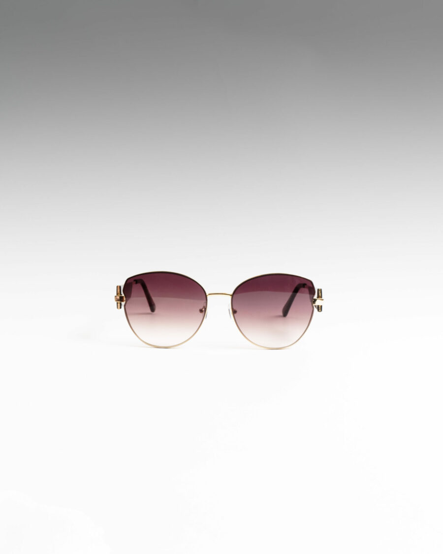 Katia Καφέ Γυαλιά Ηλίου