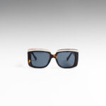 Lilly Χρυσά Ταρταρούγα Γυαλιά Ηλίου